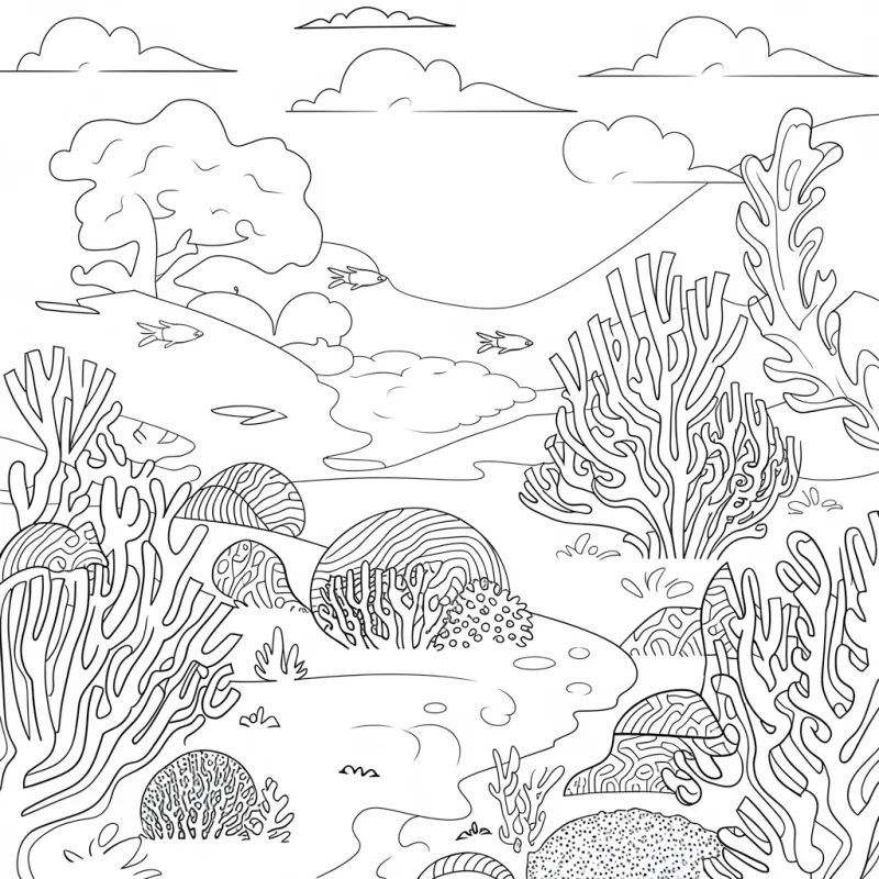 Fundo do Mar