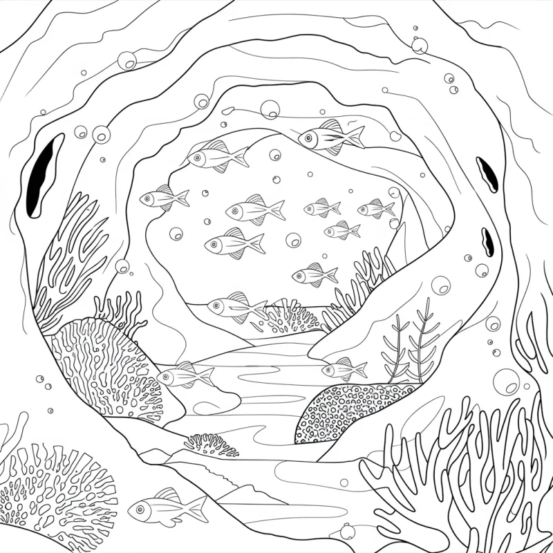 Fundo do Mar
