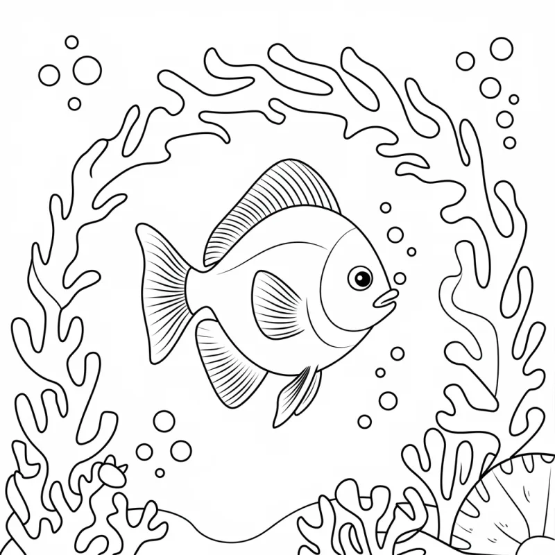 Fundo do Mar
