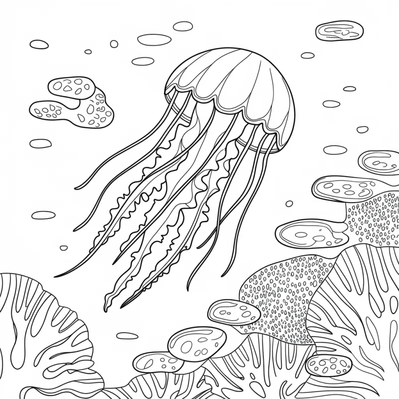 Fundo do Mar