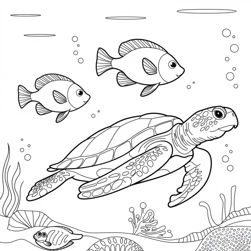 Fundo do Mar