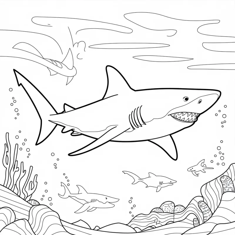 Fundo do Mar