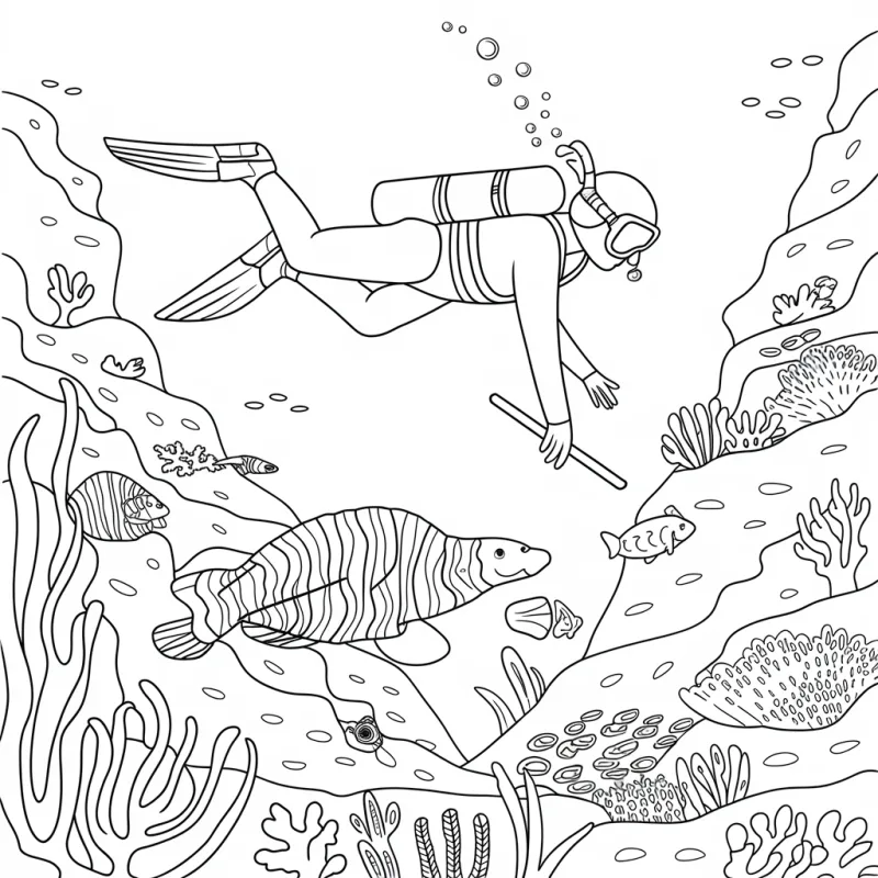 Fundo do Mar