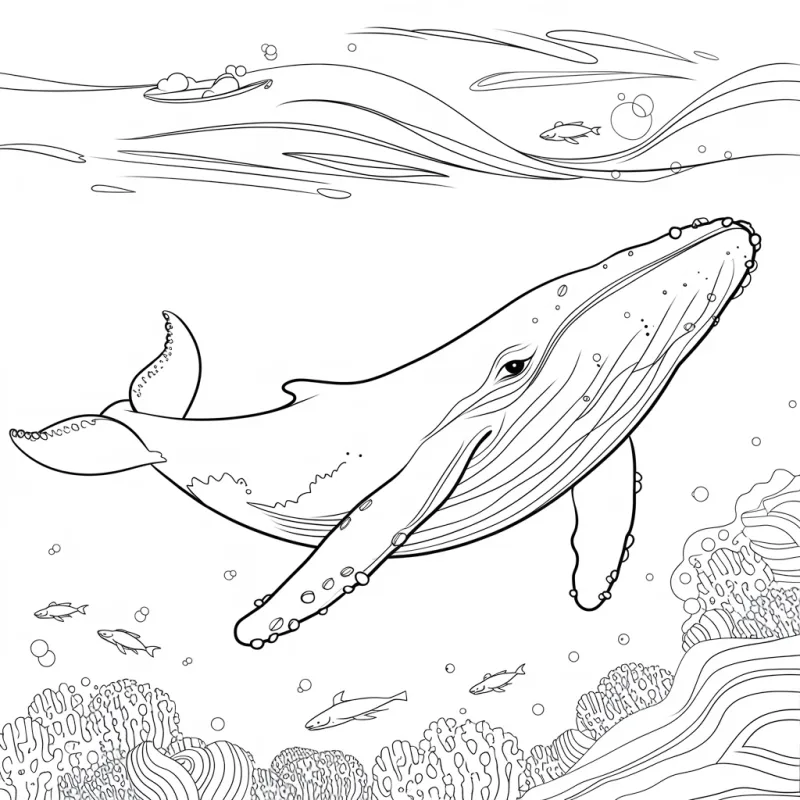 Fundo do Mar