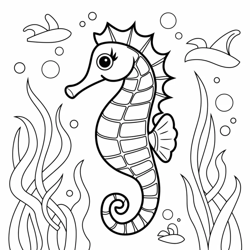 Fundo do Mar