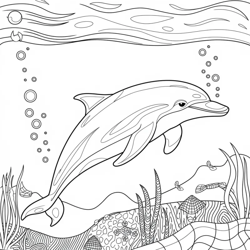 Fundo do Mar
