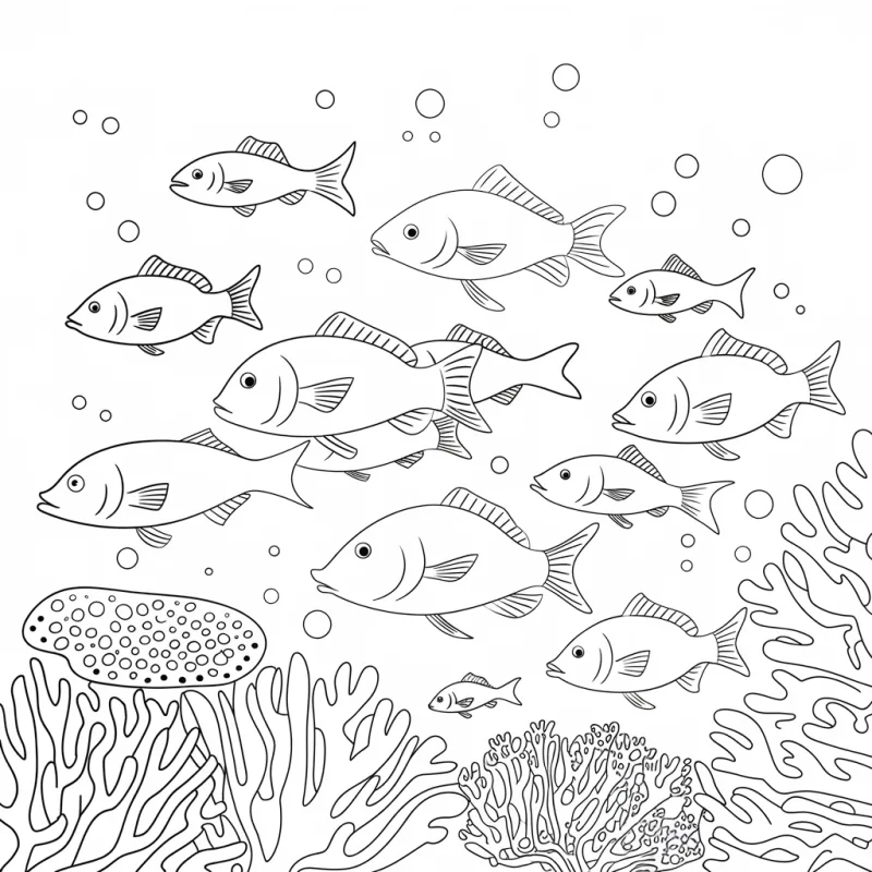 Fundo do Mar