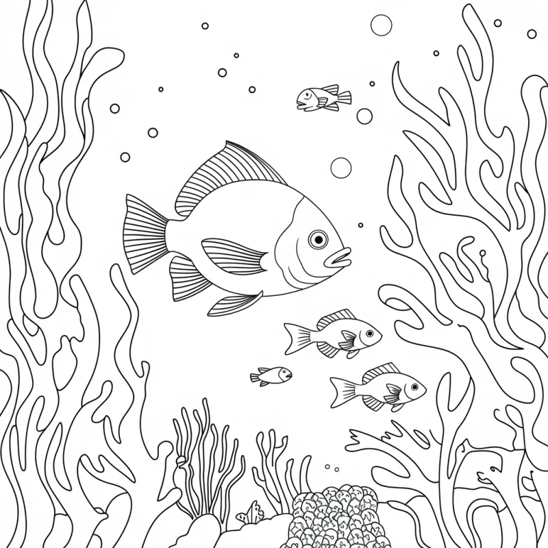Fundo do Mar