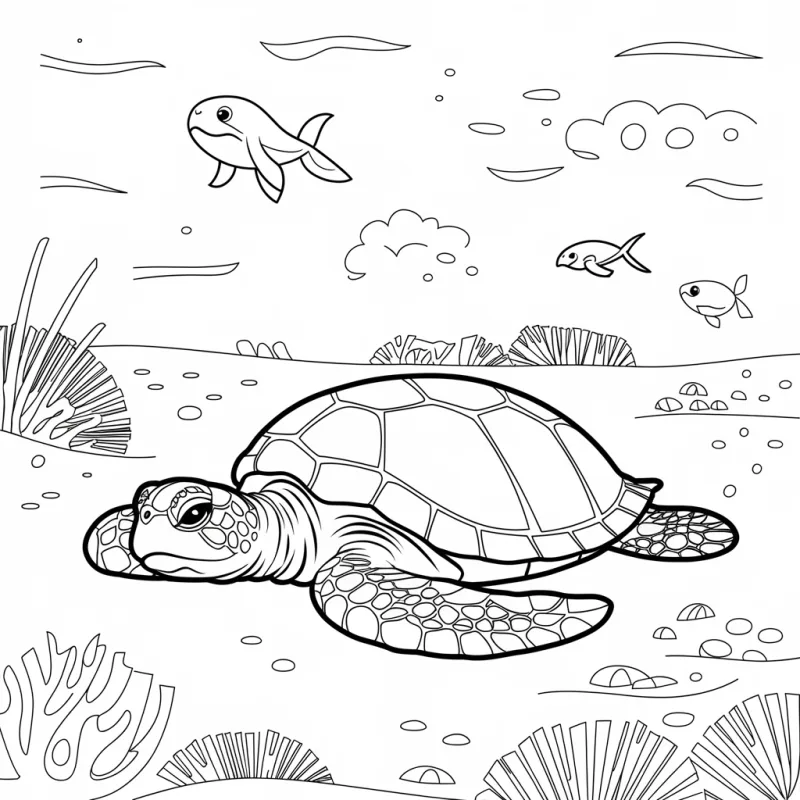 Fundo do Mar