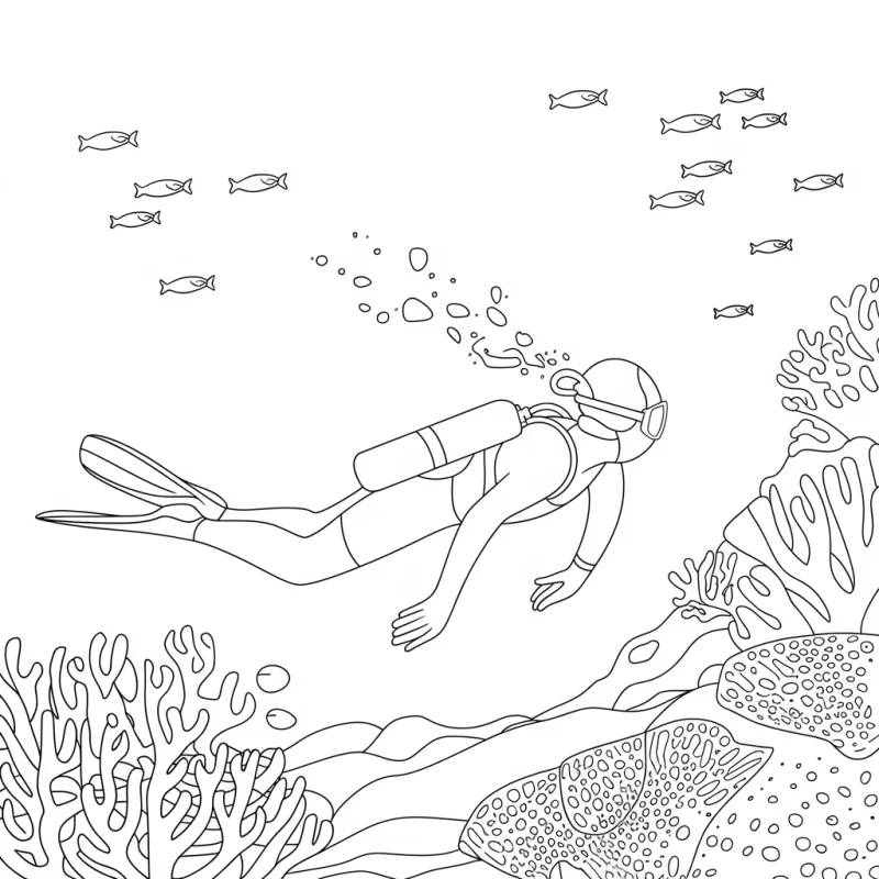 Fundo do Mar