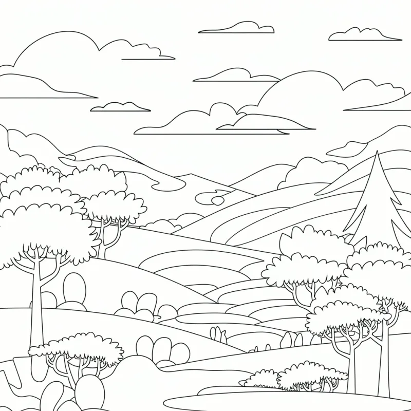 Natureza