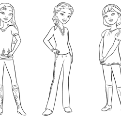 Spirit, o corcel indomável