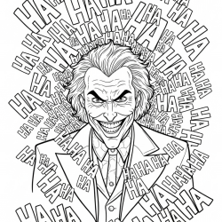 Coringa