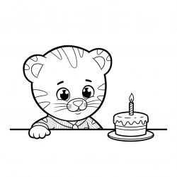 Daniel Tigre