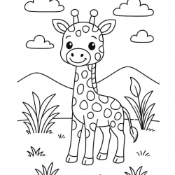 Desenhos Fofos