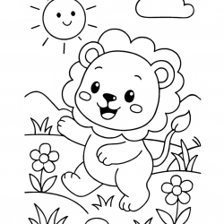 Desenhos Fofos