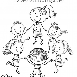 Dia das crianças