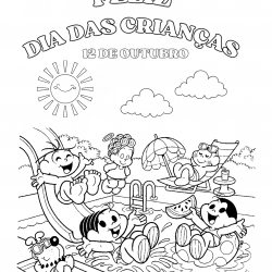 Dia das crianças