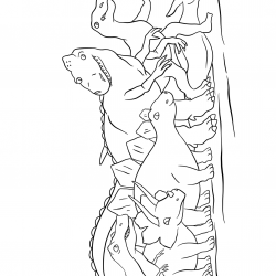 Dinossauros
