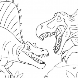 Dinossauros