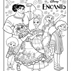 Encanto