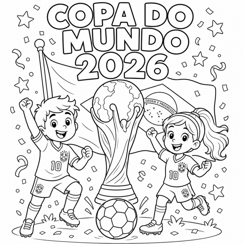 Copa do Mundo