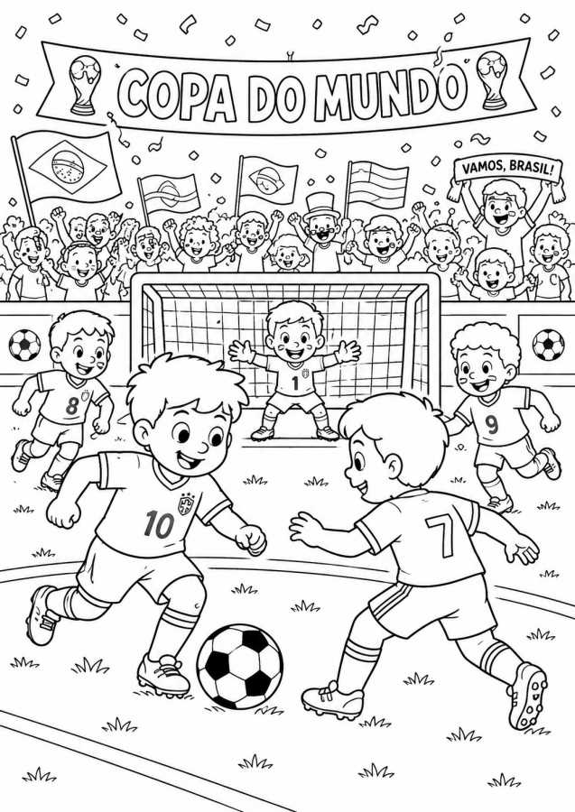 Copa do Mundo