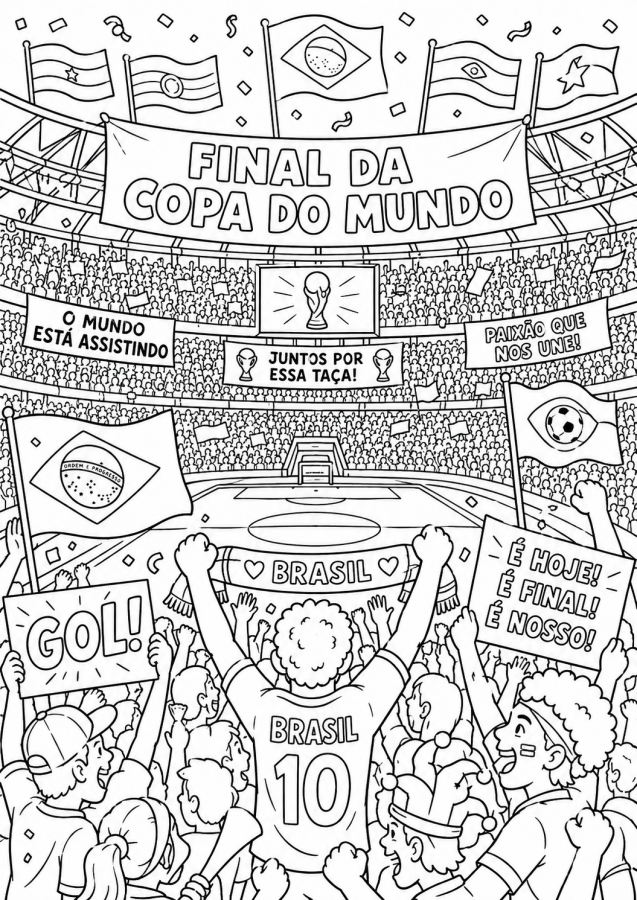 Copa do Mundo