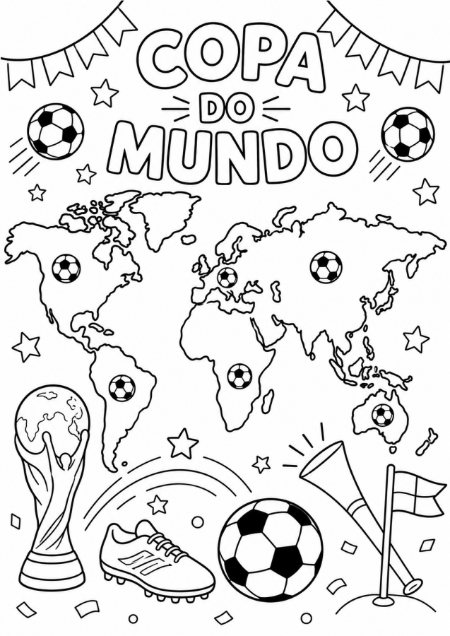 Copa do Mundo