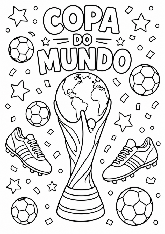Copa do Mundo