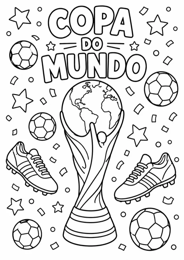 Copa do Mundo