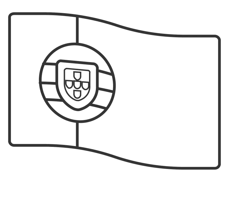 Bandeira de Portugal