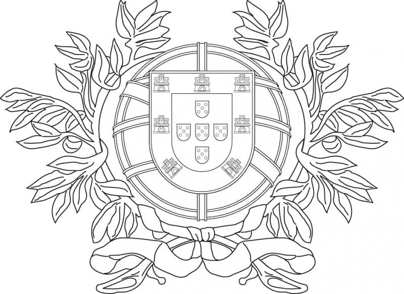 Bandeira de Portugal