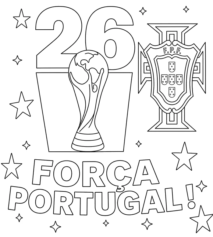 Bandeira de Portugal