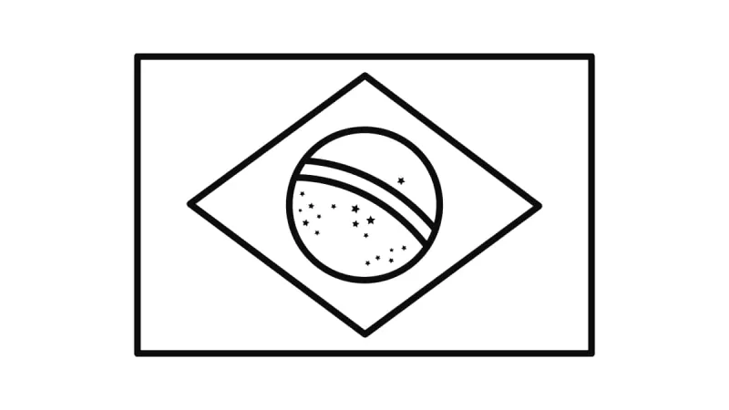 Bandeira do Brasil