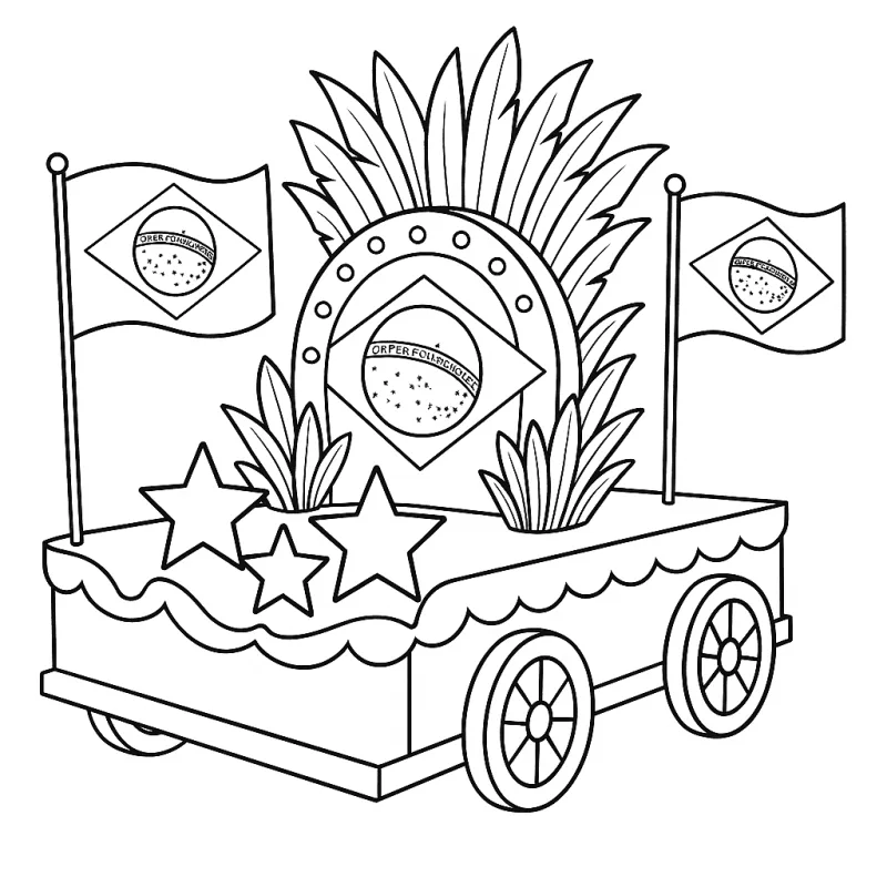 Bandeira do Brasil