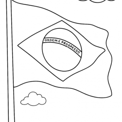 Bandeira do Brasil