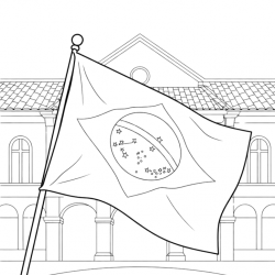 Bandeira do Brasil