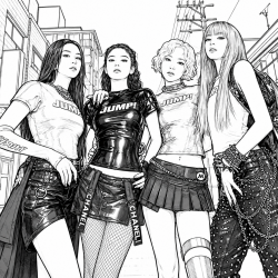 BlackPink