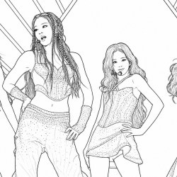 BlackPink