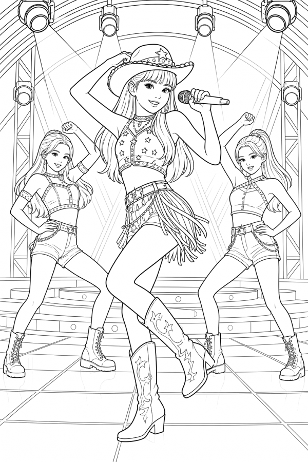 BlackPink