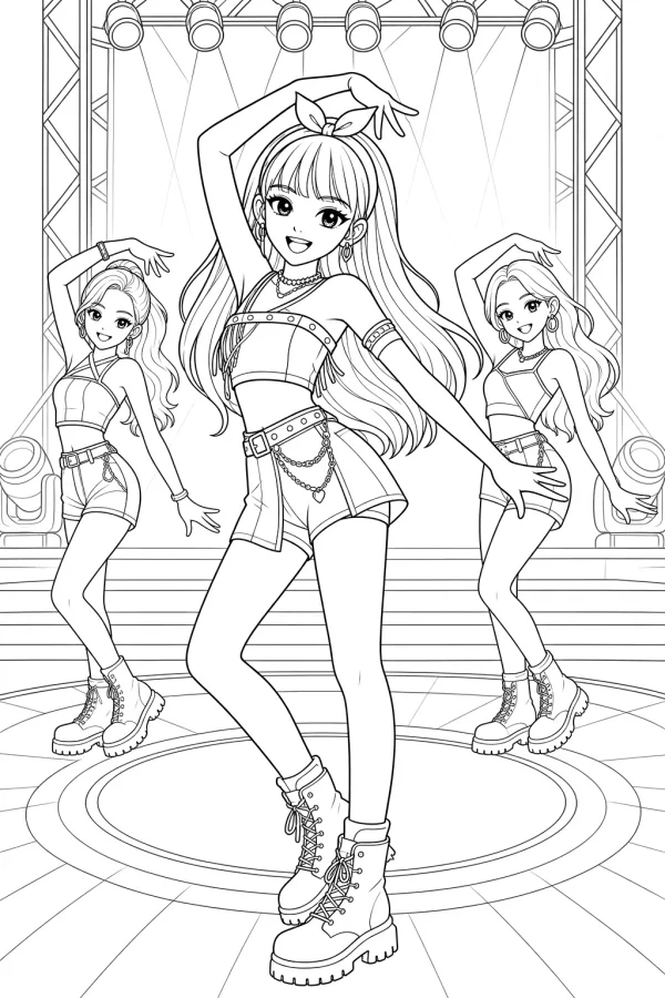 BlackPink