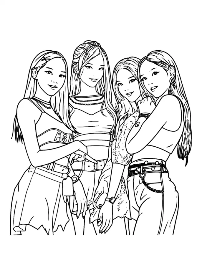 BlackPink