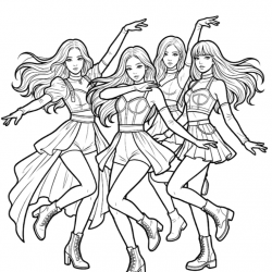 BlackPink
