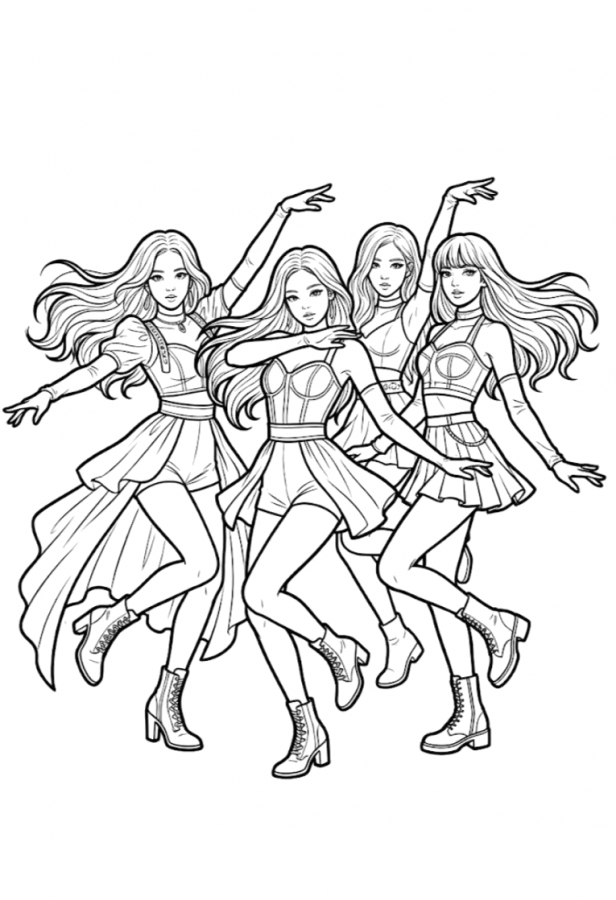 BlackPink