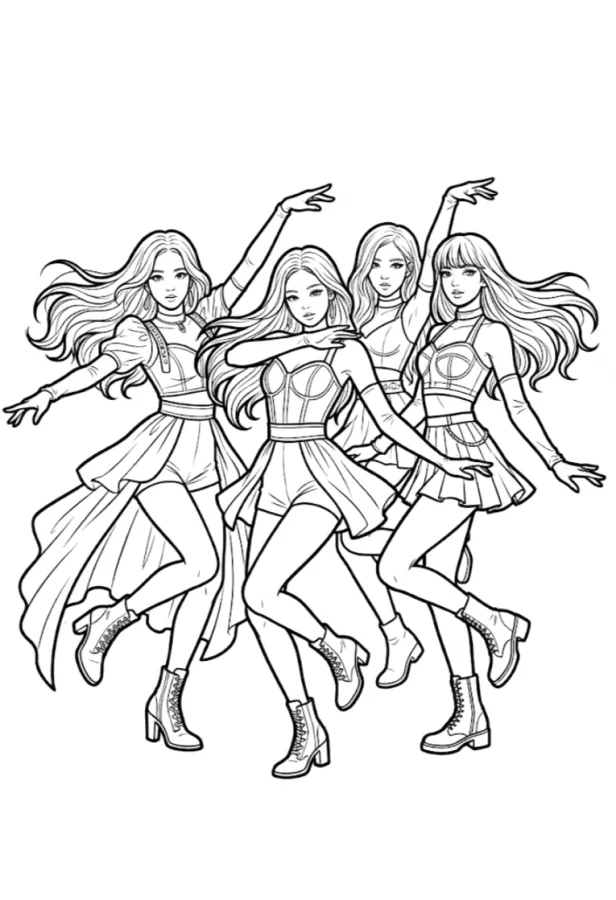 BlackPink