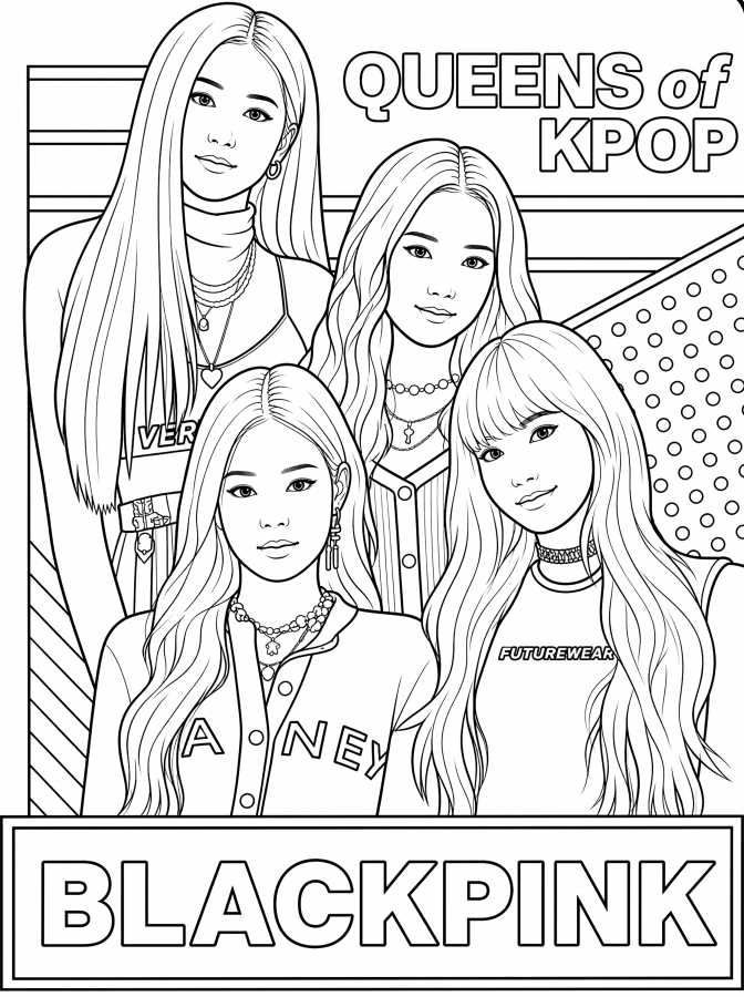 BlackPink