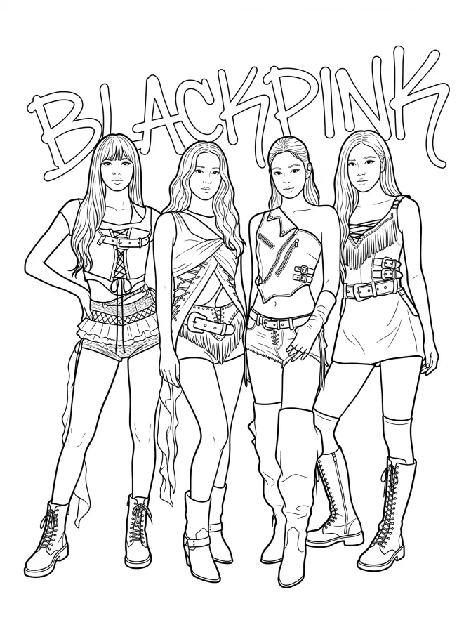 BlackPink