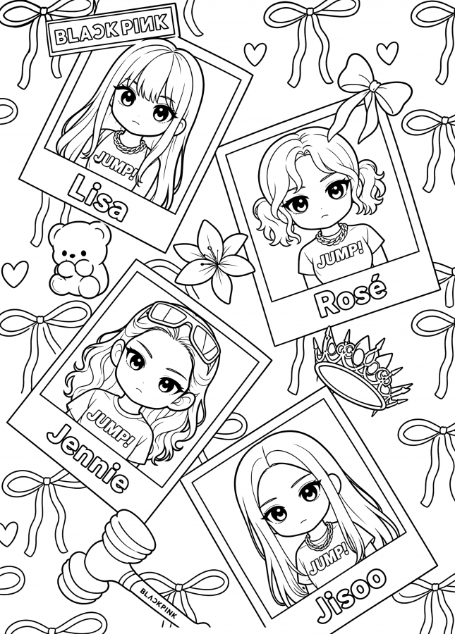 BlackPink
