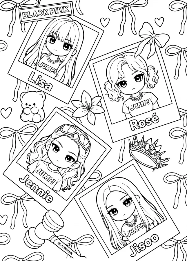 BlackPink